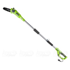 Высоторез электрический GreenWorks GPS7220 в Вологде