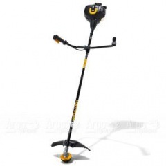 Бензокоса (бензиновый триммер) McCulloch B28 B в Вологде