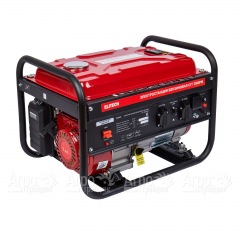 Бензин-газовый генератор Elitech СГГ 3500РМ 2.8 кВт в Вологде