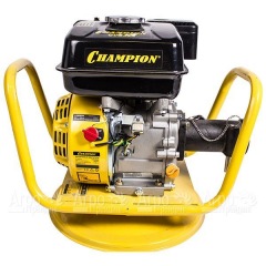 Виброплита бензиновая Champion CVG424 в Вологде