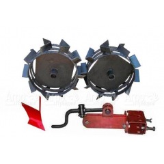 Комплект для мотоблоков Фаворит в Вологде