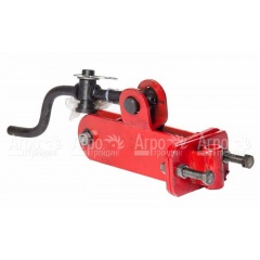 Сцепка универсальная для Stiga Tig 7080, 90105 в Вологде