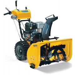 Снегоуборщик Stiga 1381 HST в Вологде