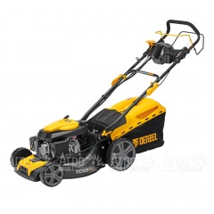 Газонокосилка бензиновая Denzel GLD-460SP-VE в Вологде
