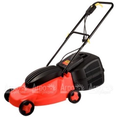 Газонокосилка электрическая Grinda 1000 Вт в Вологде