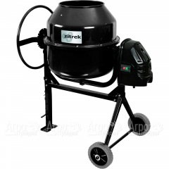 Бетоносмеситель Zitrek Z120 (Бетономешалка Zitrek Z120) в Вологде