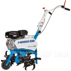 Культиватор Нева МК-80-С3.5 с двигателем Subaru 3.5 л.с. в Вологде