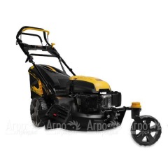 Газонокосилка бензиновая Champion LMZ5130-1 в Вологде