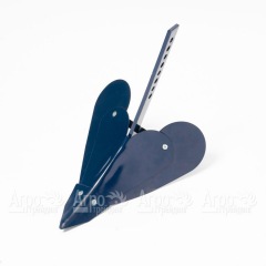 Окучник однорядный для культиваторов Нева 005.03.0700-05 в Вологде