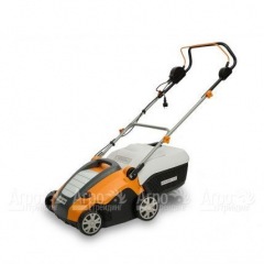 Аэратор электрический Villartec AE 1538 в Вологде