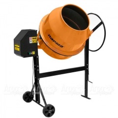 Бетоносмеситель Парма Б-150-Э (Бетономешалка Парма Б-150-Э) в Вологде