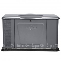 Газовый генератор Briggs&Stratton G140 14 кВт в Вологде