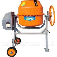 Бетоносмеситель Кратон BeeTone 140 (Бетономешалка Кратон BeeTone 140) в Вологде