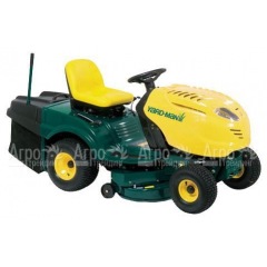 Cадовый трактор Yard-Man TE 7135 в Вологде