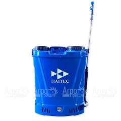 Аккумуляторный опрыскиватель Haitec HT-AGS16 (без аккумулятора и зарядного устройства) в Вологде