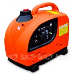 Инверторный генератор Herz IG-1000 0.9 кВт в Вологде