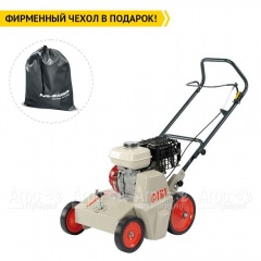 Скарификатор бензиновый Cramer Cara 60 в Вологде