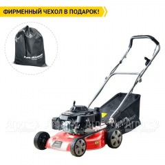 Газонокосилка бензиновая HND LM 46 XS в Вологде