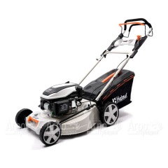 Газонокосилка бензиновая Helmut TR 51SL в Вологде