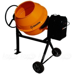 Бетоносмеситель Вихрь БМ-120 (Бетономешалка Вихрь БМ-120) 74/1/12 в Вологде