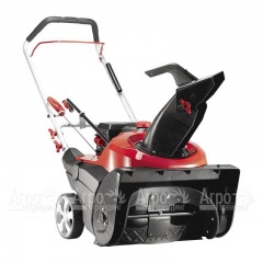 Снегоуборщик Al-ko SnowLine 55 E в Вологде