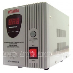 Стабилизатор Ресанта АСН-2 000/1-Ц в Вологде