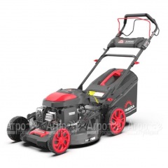 Бензиновая газонокосилка Sunreka GLM53HSE в Вологде