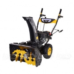 Снегоуборщик Huter SGC 4000B в Вологде