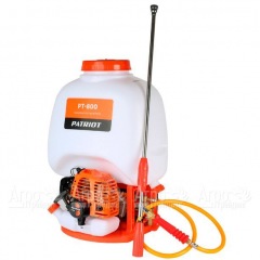 Опрыскиватель бензиновый Patriot PT-800 в Вологде
