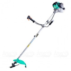 Бензокоса (бензиновый триммер) Sturm BT9156S в Вологде