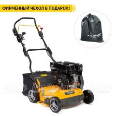 Скарификатор бензиновый Stiga SVP 40 G в Вологде