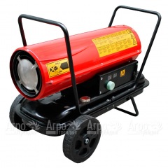 Дизельная тепловая пушка RedVerg RD-DHD100W в Вологде