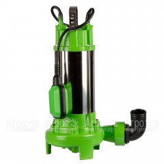 Дренажный насос RedVerg RD-DP1500/35CI в Вологде