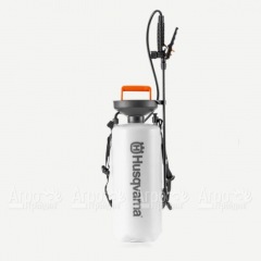 Опрыскиватель ручной Husqvarna 308SM в Вологде