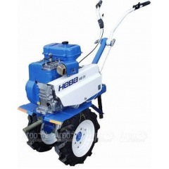 Мотоблок Нева МБ-2К-7,5 с двигателем ДМ-1К 7,5 л.с. (фрезы в комплекте) в Вологде