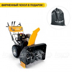 Снегоуборщик Stiga ST 5266 P в Вологде