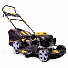 Газонокосилка бензиновая Champion LM4622 в Вологде