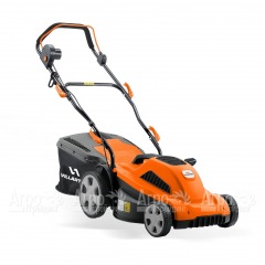 Газонокосилка электрическая Villartec ME1840 в Вологде
