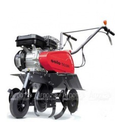 Культиватор Solo 503 R в Вологде