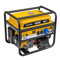 Бензогенератор Denzel PS-95EA-PRO 8.5 кВт в Вологде