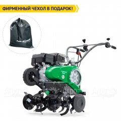 Мотоблок Caiman Vario 60S D3 в Вологде