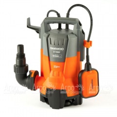 Дренажный насос Daewoo DDP 12500P в Вологде