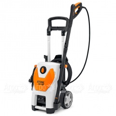 Мойка высокого давления Stihl RE 119 в Вологде