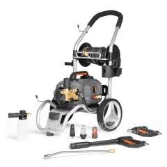 Мойка высокого давления Daewoo DAW 875SW в Вологде