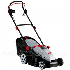 Газонокосилка электрическая AL-KO Classic 3.87 E Plus в Вологде