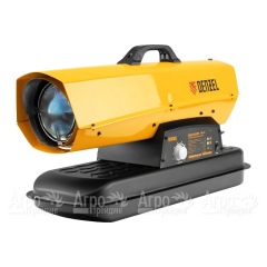 Дизельная тепловая пушка Denzel DHG-25i в Вологде