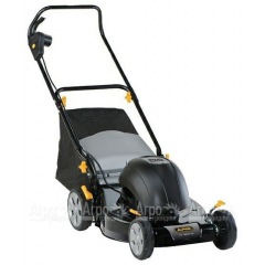 Газонокосилка электрическая Alpina A 460 E в Вологде