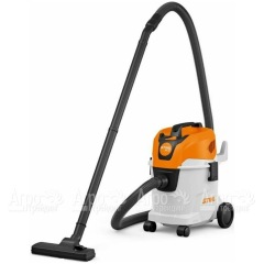 Промышленный пылесос Stihl SE 33 в Вологде