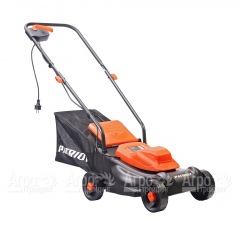 Газонокосилка электрическая Patriot PT 1130Е в Вологде