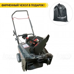 Снегоуборщик EVOline SBG 560 BE в Вологде